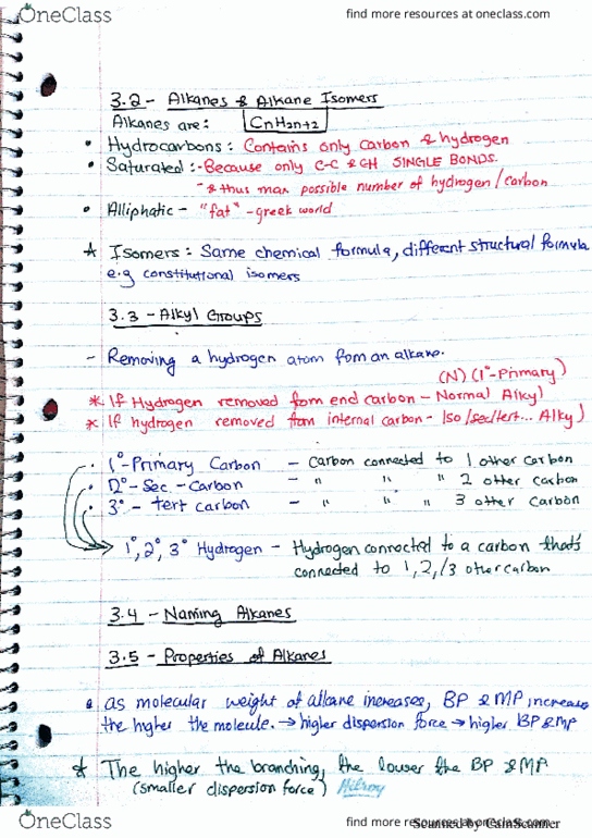 CHM136H1 Lecture 7: CHM136 lecture 7 thumbnail