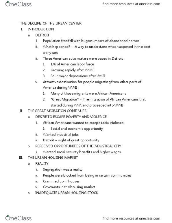 AMS 310 Lecture Notes - Lecture 7: Federal Housing Administration, Two-Dimensional Nuclear Magnetic Resonance Spectroscopy, New Communities thumbnail