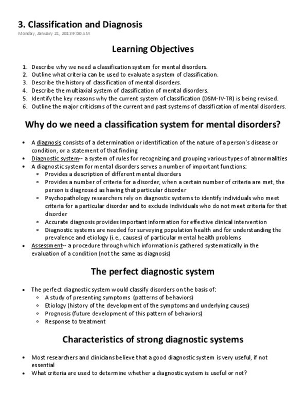 PSYC 3230 Chapter 3: Ch. 3 Classification and Diagnosis.docx thumbnail