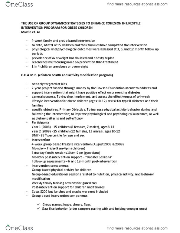 Health Sciences 1001A/B Lecture Notes - Lecture 7: Cfzm, Dual-Energy X-Ray Absorptiometry, Western Fair thumbnail