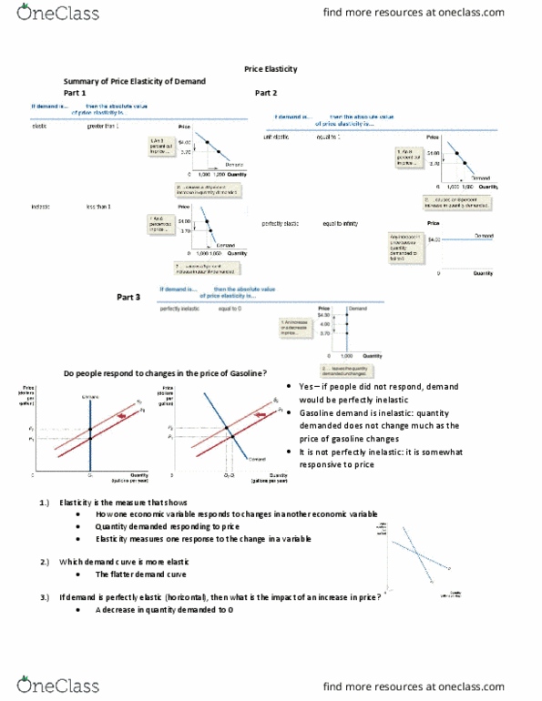 ECON 202 Lecture Notes - Lecture 10: Demand Curve thumbnail