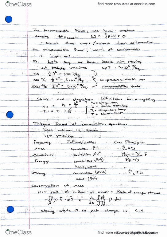 MAE 351 Lecture 3: MAE351 notes3 thumbnail