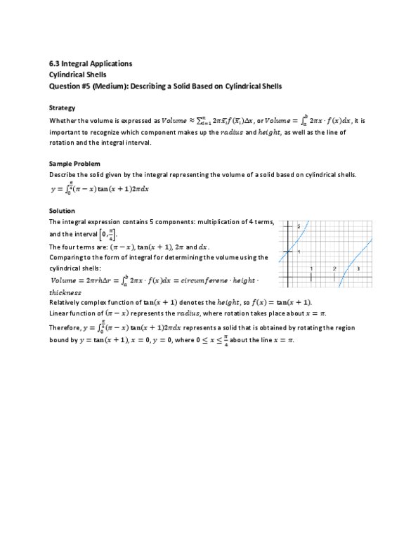 MAT136H1 Lecture Notes - Linear Function thumbnail