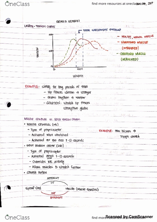 ENS 401B Lecture 1: ENS401B - Lecture 1 thumbnail