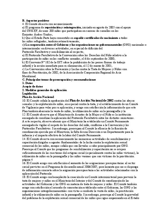 SPAN BC 3127x Lecture Notes - Los Patios, Claridad, Reforma thumbnail