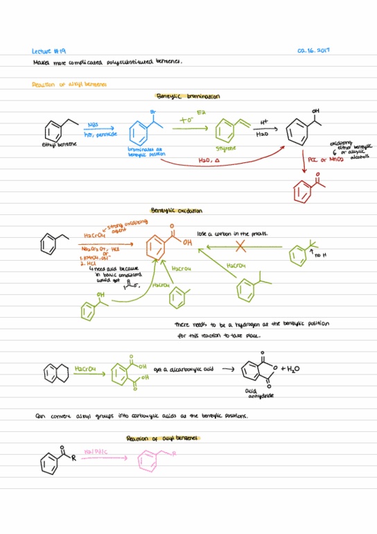 CHEM 2320 Lecture Notes - Lecture 19: Kodak Gallery, Acid Dissociation Constant, Fluorine thumbnail