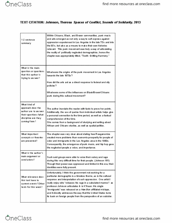 CHICANO 10B Chapter 4: Spaces of Conflict: Sounds of Solidarity thumbnail