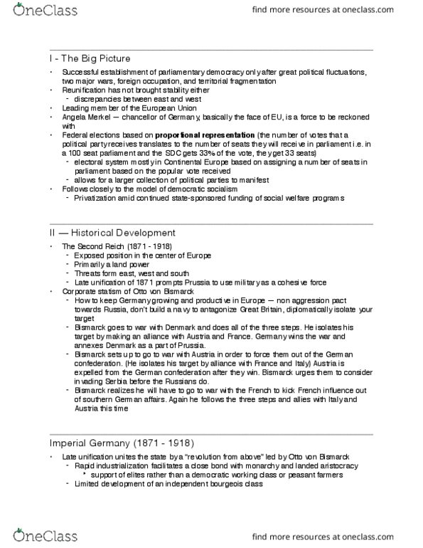01:790:103 Lecture Notes - Lecture 7: Vocational Education, Basic Law For The Federal Republic Of Germany, Seventeenth Amendment To The United States Constitution thumbnail