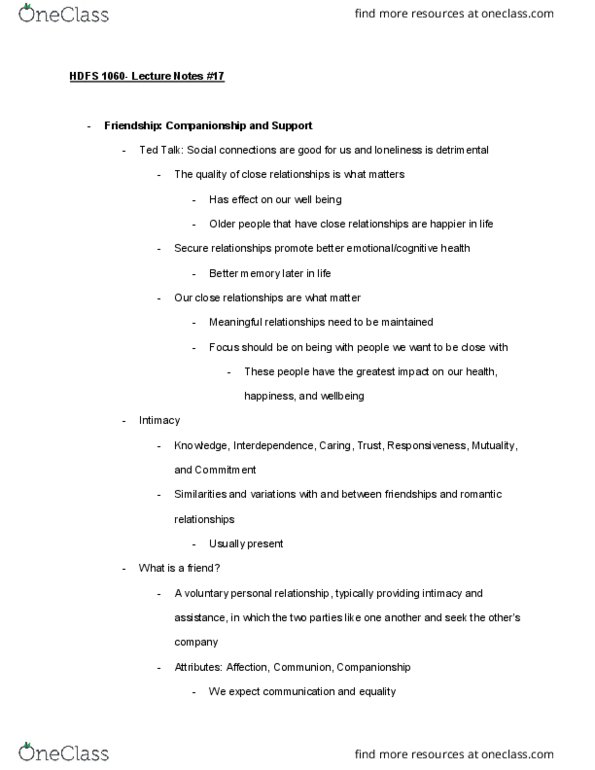 HDFS 1060 Lecture Notes - Lecture 17: Apache Hadoop thumbnail