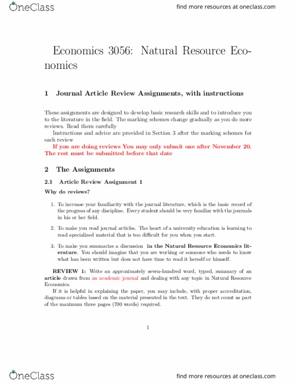 ECON-3056EL Lecture Notes - Lecture 11: Econometrics, Briey, Academic Journal thumbnail