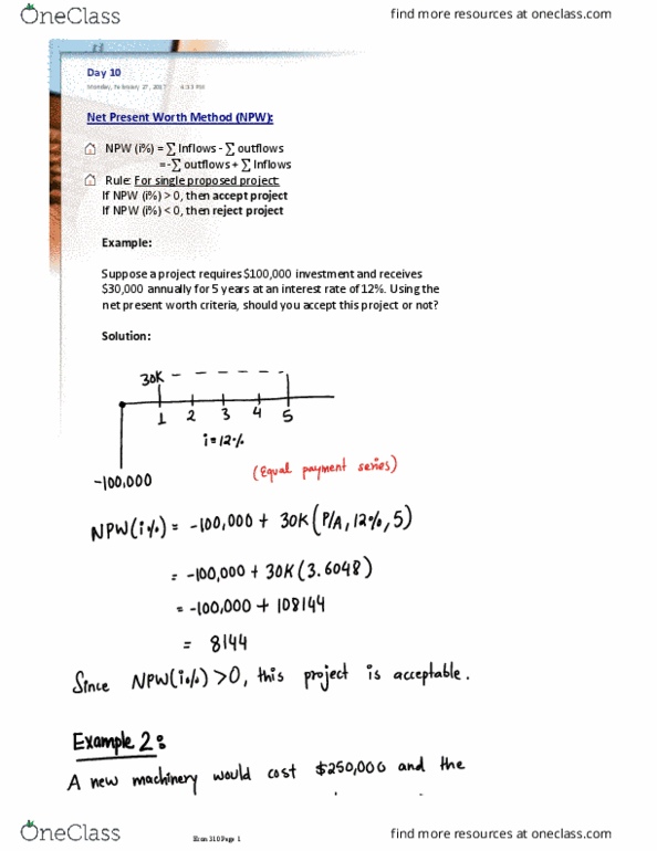 ENGR 310 Lecture 10: Econ 310 Day 10 thumbnail