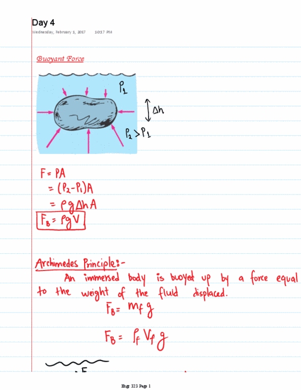 ENGR 323 Lecture 4: Engr 323 Day 4 thumbnail