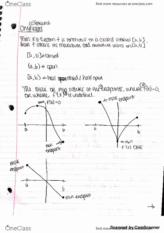 MA 123 Lecture Notes - Lecture 10: Ds 5 thumbnail