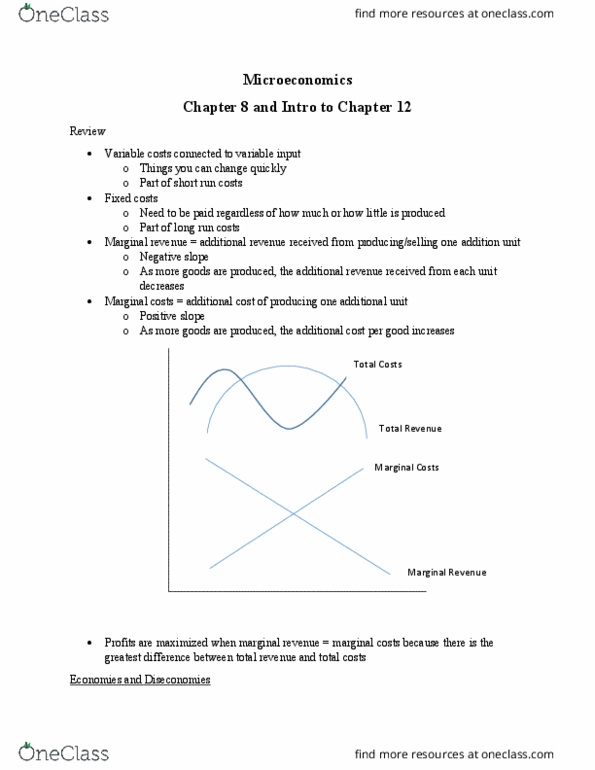 HON 1302 Lecture 9: Chapter 8 and Intro to Chapter 12 thumbnail