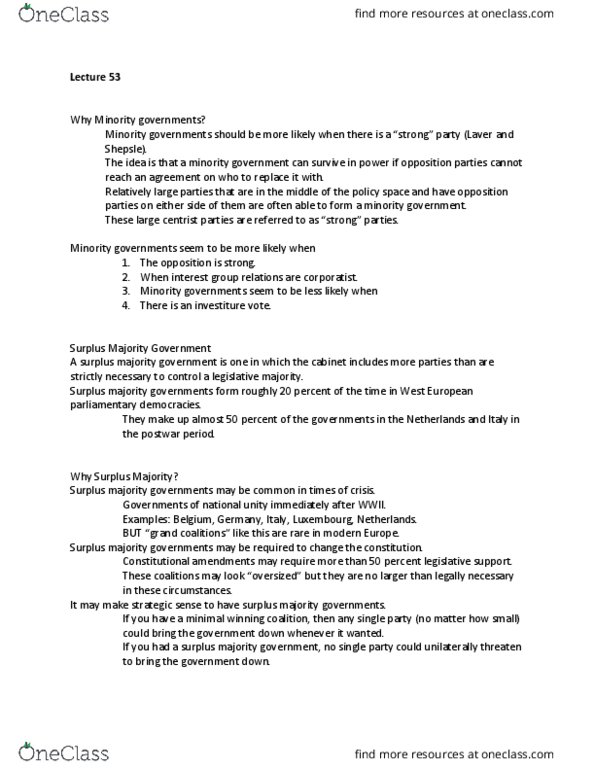 CPO-2002 Lecture 53: Lecture 53 thumbnail