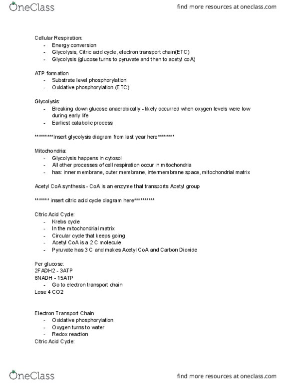 BIOL 15b Lecture 17: BIOCellRespiration thumbnail