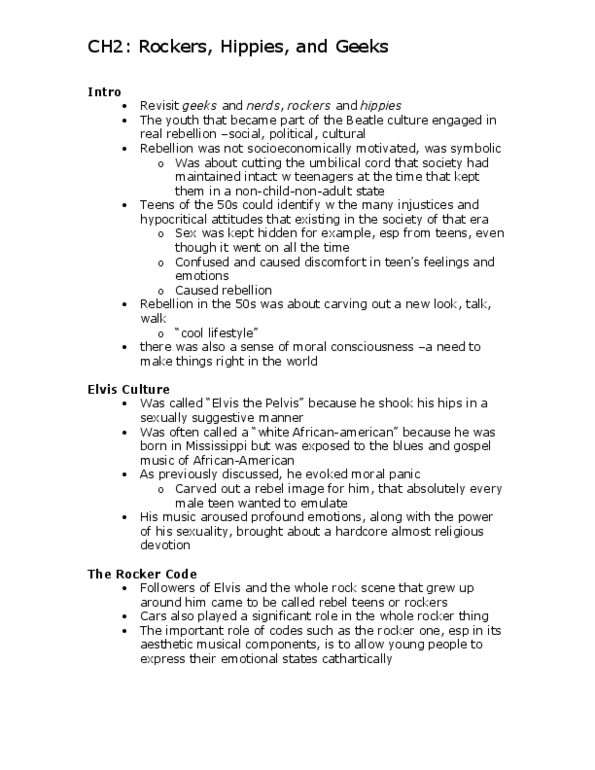 ANT322H1 Lecture Notes - Umbilical Cord, Pelvis, Moral Panic thumbnail