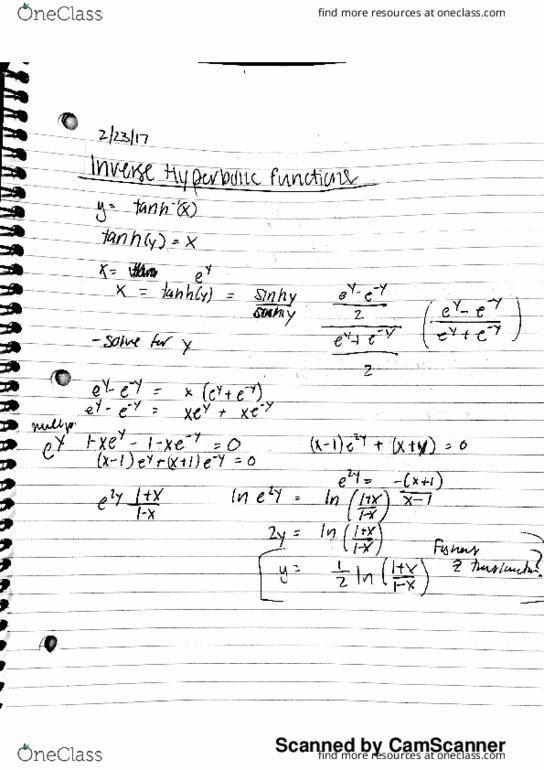 MATH 0220 Lecture Notes - Lecture 14: Abstract Window Toolkit, Aex Index, List Of Forgotten Realms Nations thumbnail