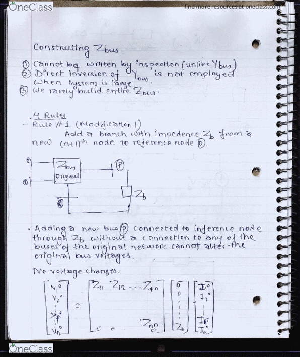 ENEE 4522 Lecture Notes - Lecture 8: Mozi thumbnail