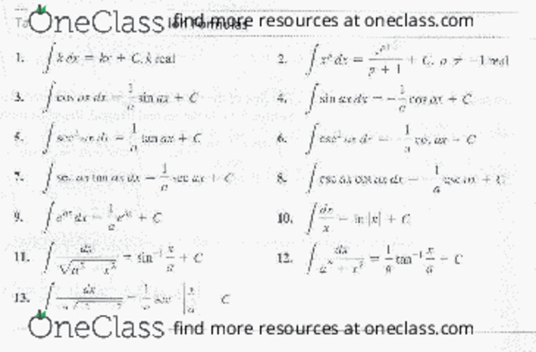 MATH 1172 Lecture Notes - Lecture 6: Cas9 thumbnail