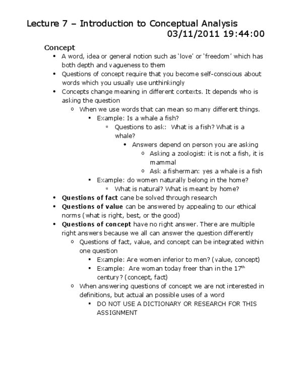 MODR 1760 Lecture Notes - Lecture 7: Nuclear Weapon, Zoology, Fax thumbnail