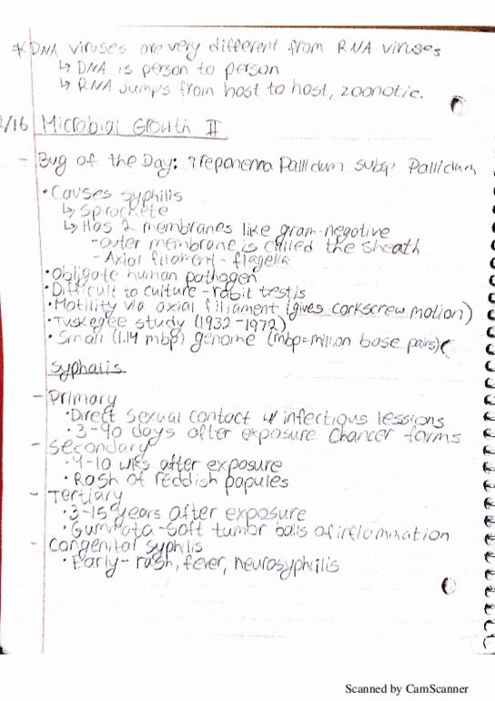 MIC 205A Lecture 9: Microbial growth 2 thumbnail