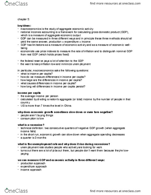 ECON 222 Lecture Notes - Lecture 5: Xm Satellite Radio, Black Market, Demand Curve thumbnail