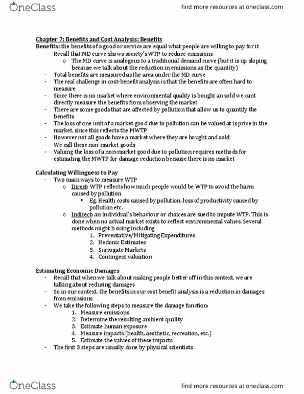 ECON 2J03 Lecture Notes - Lecture 7: Labour Force Survey, Sampling Bias, Loss Aversion thumbnail