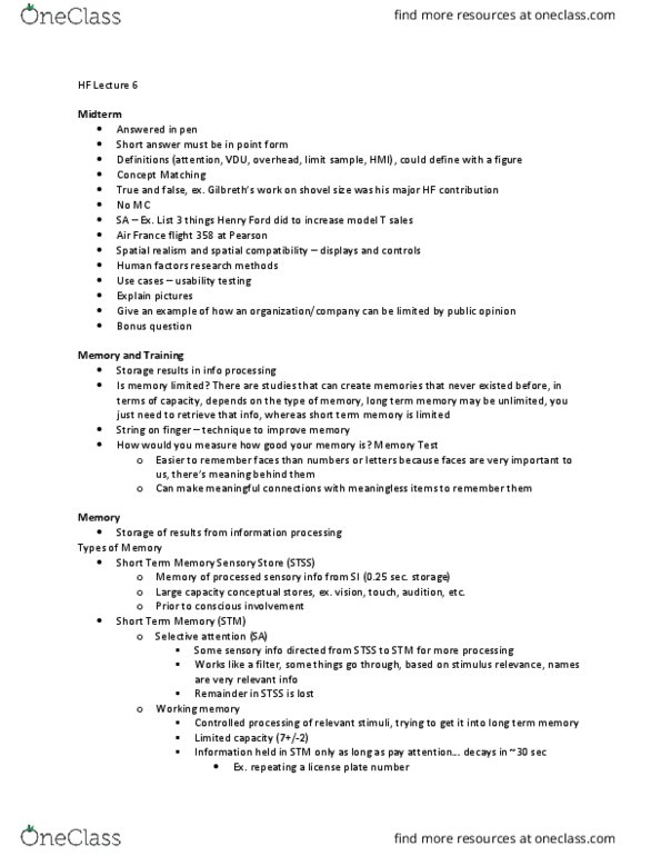 KINE 3620 Lecture Notes - Lecture 6: Parsing, Qrp Operation, Polskie Radio Program Iii thumbnail