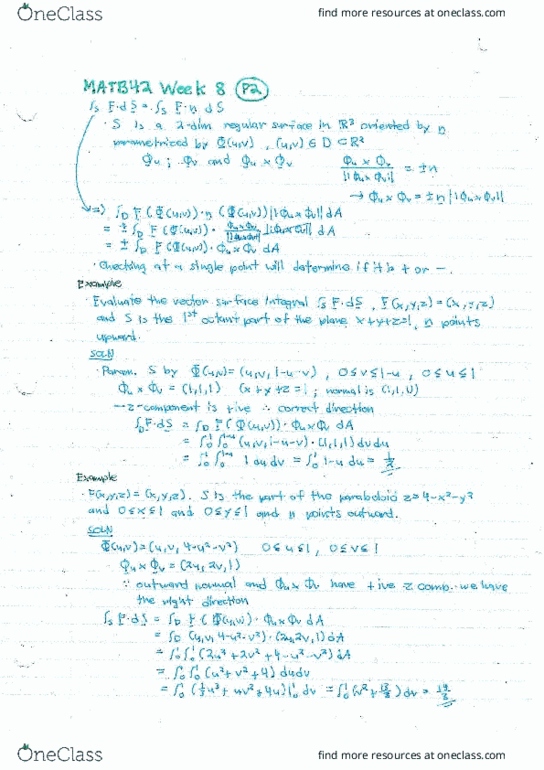 MATB42H3 Lecture Notes - Lecture 16: Ween, Inverse-Square Law, Asteroid Family thumbnail