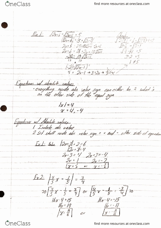 temple edu math class calculators