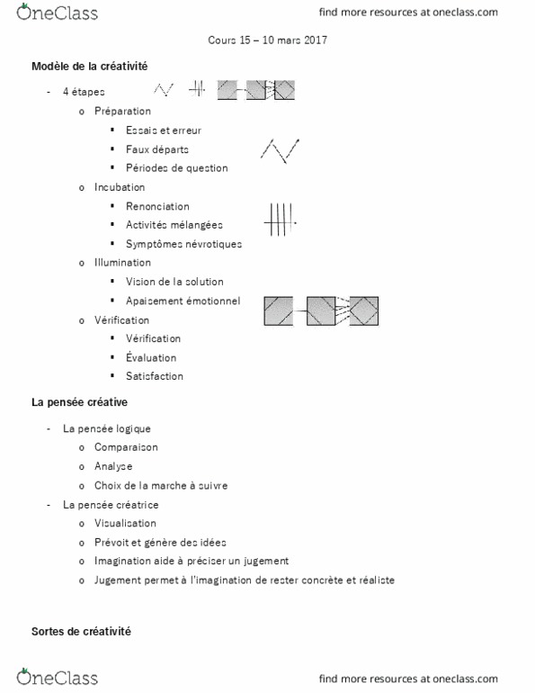 LSR 2712 Lecture Notes - Lecture 15: Dune, Mutation thumbnail