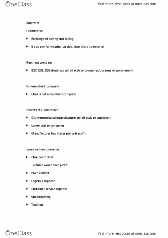 Computer Science 1032A/B Lecture Notes - Lecture 8: Risk Management, Waterfall Model, Web 2.0 thumbnail