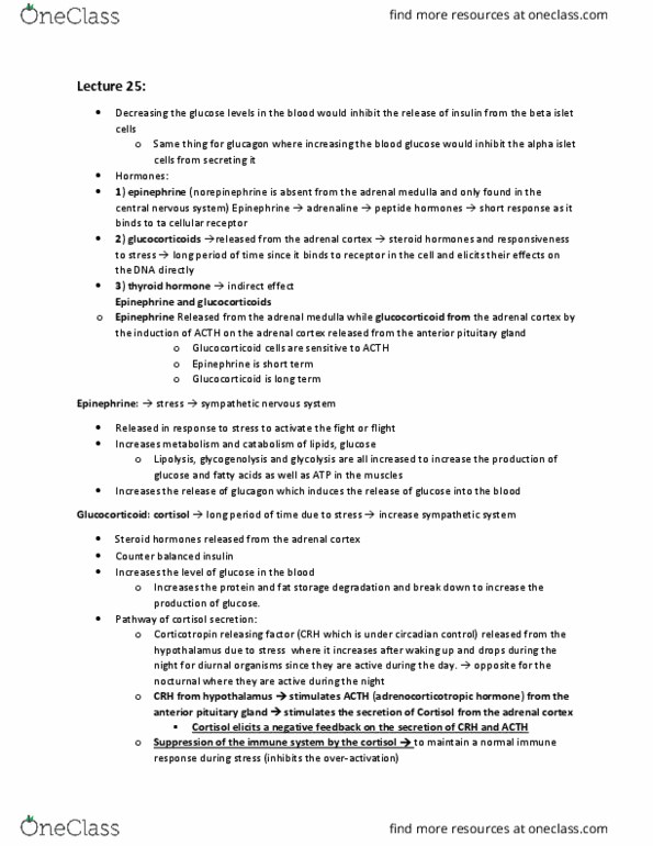 BIOL 3070 Lecture Notes - Lecture 25: Globulin, Cold Shock Response, Colloid thumbnail