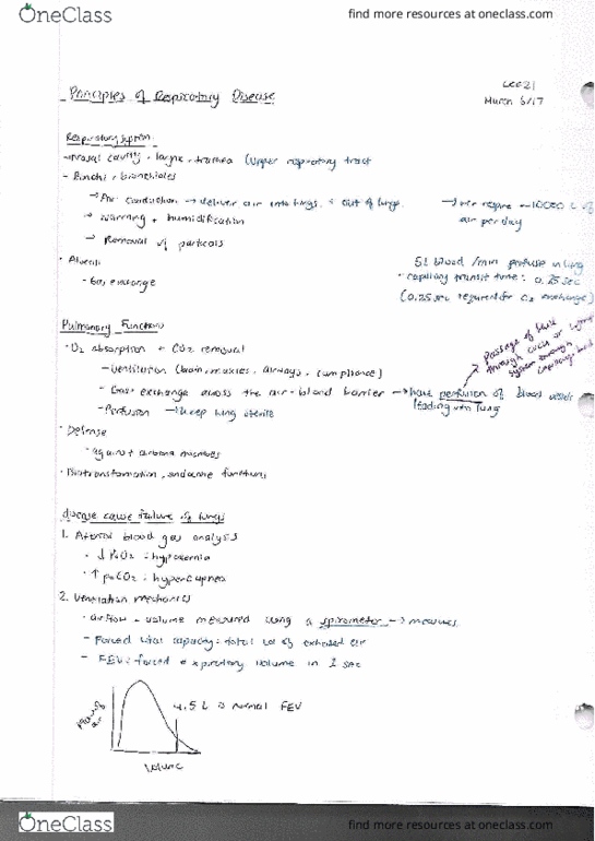 PATH 3610 Lecture Notes - Lecture 21: Penne, Eth, Noves thumbnail