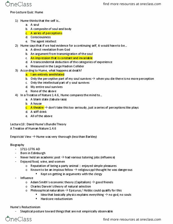 PHL244H1 Lecture Notes - Lecture 18: Object Permanence, Blackboard, Tabula Rasa thumbnail