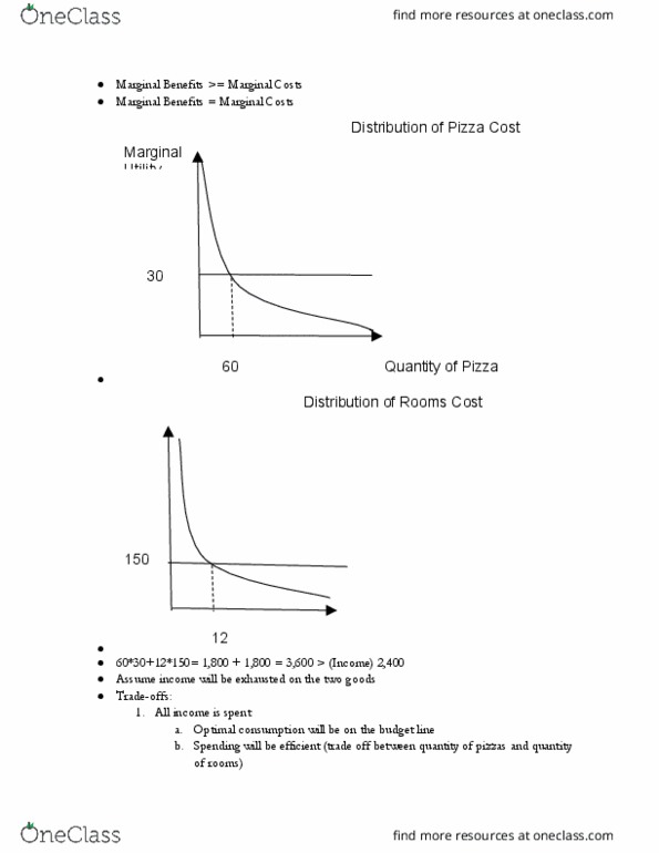 ECON1131 Lecture Notes - Lecture 10: Phosphoribosyl Pyrophosphate, Marginal Utility, Indifference Curve thumbnail