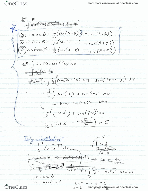 MAT187H1 Lecture 8: Mat187 Lec 08 thumbnail