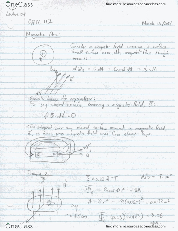 APSC 112 Lecture 24: APSC 112 Week 9 Lecture 2 thumbnail