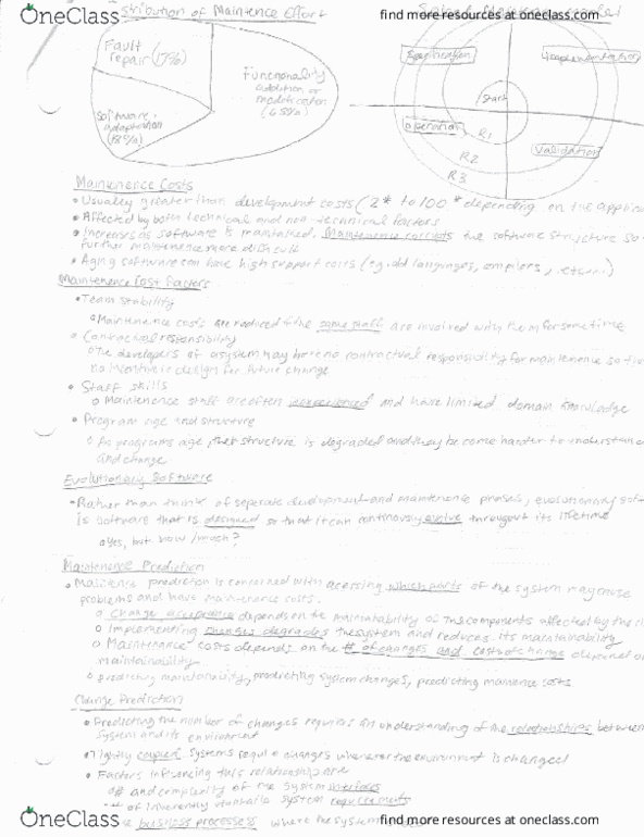 SWEN-256 Lecture Notes - Lecture 12: Maton, Web Browser, Enca thumbnail