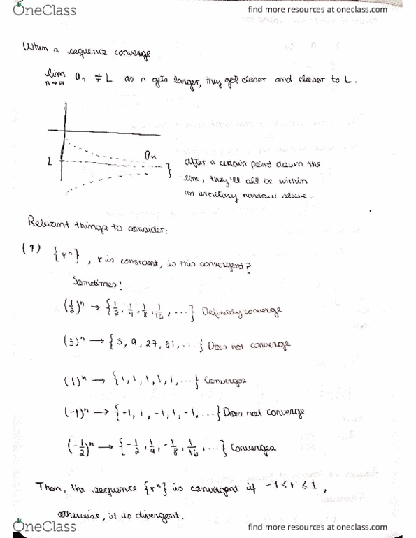 MATH 101 Lecture Notes - Lecture 26: Gelo, Aspidites Ramsayi thumbnail