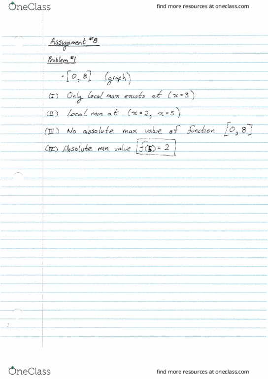 MATH 184 Lecture Notes - Lecture 8: Universo Online, Olx, Qi thumbnail