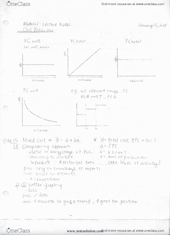 MGM222H5 Lecture Notes - Lecture 3: Positron thumbnail