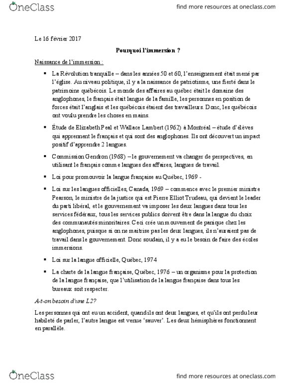 FRE345H5 Lecture Notes - Lecture 6: State Agency For National Security, Noam Chomsky, Dune thumbnail