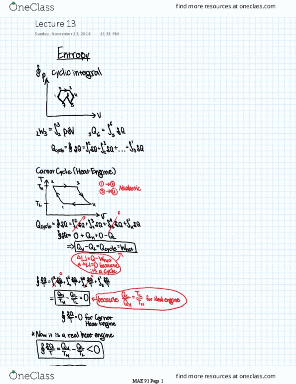 ENGRMAE 91 Lecture 13: Lecture 13 thumbnail