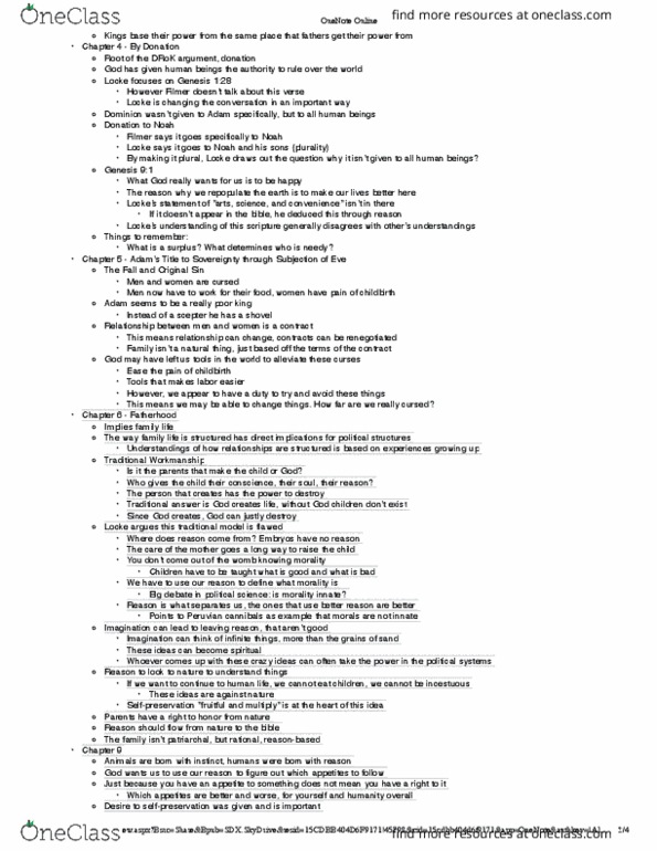 PSCI 3301 Lecture Notes - Lecture 3: Harm Principle, Microsoft Onenote thumbnail