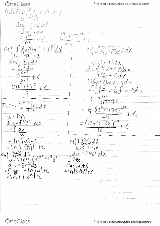 MAT 145 Lecture 25: MATH lec 25 thumbnail