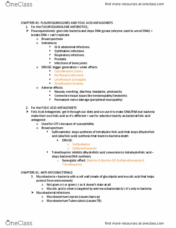 HSCI 301 Lecture Notes - Lecture 22: Connective Tissue, Hypotension, Hemozoin thumbnail