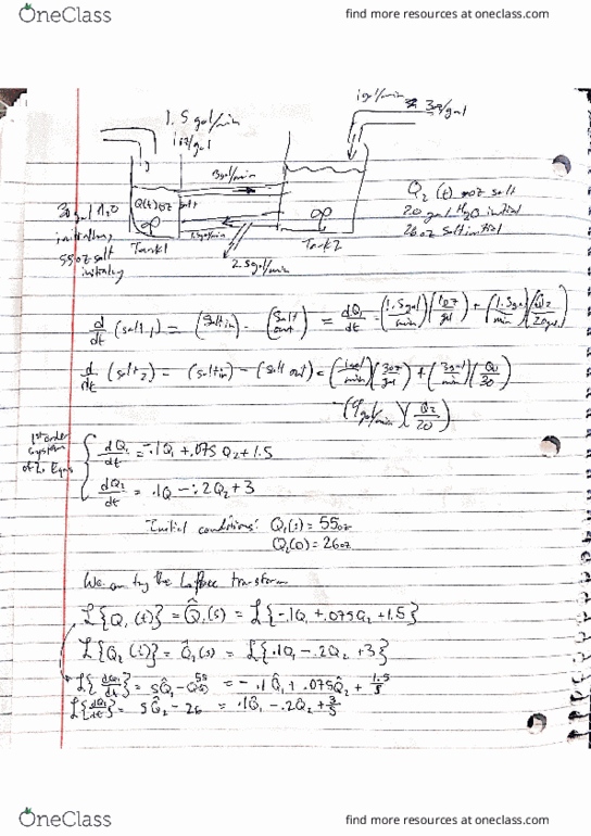 MATH305 Lecture Notes - Lecture 7: Tfo, Protein Kinase B, Seaquest Dsv thumbnail