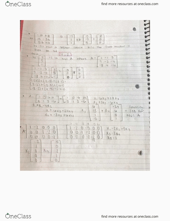 MATH 3260 Chapter Notes - Chapter 4.2: Zirconium, To-3 thumbnail